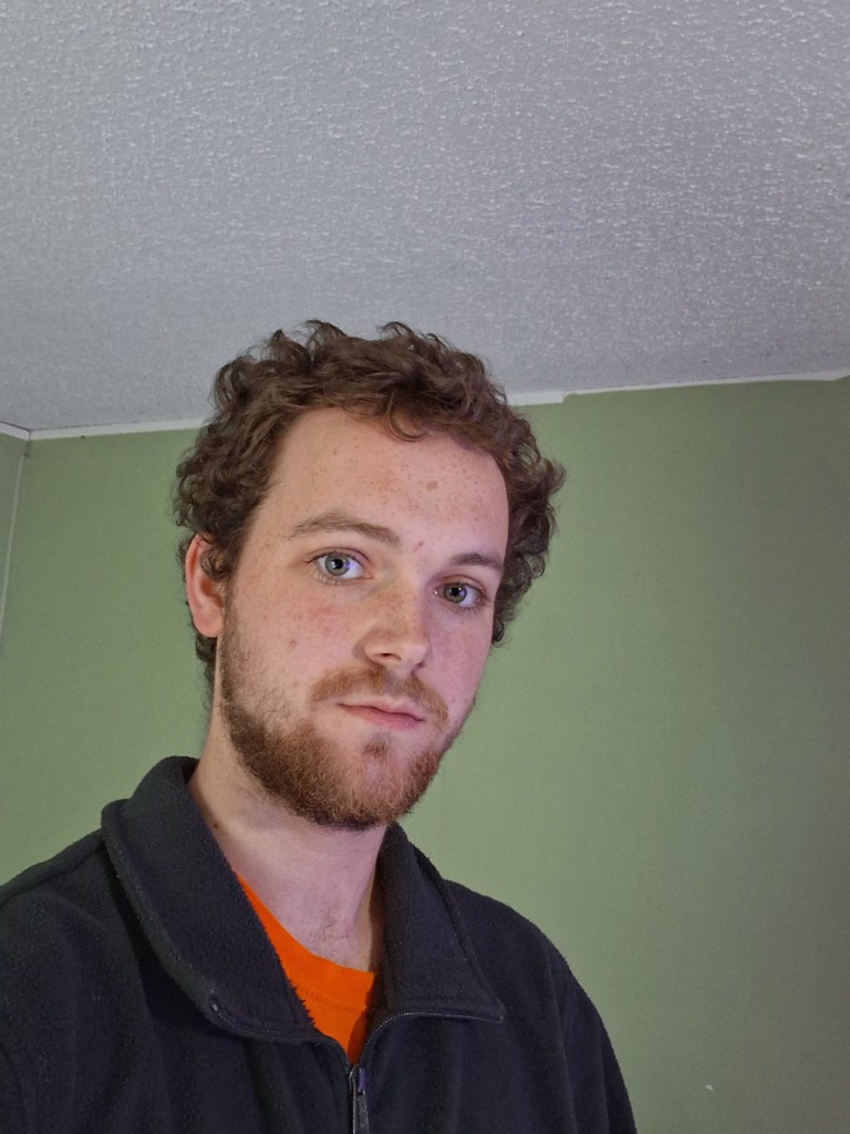 Cody Dabney