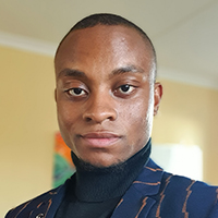 Richard Chitambo