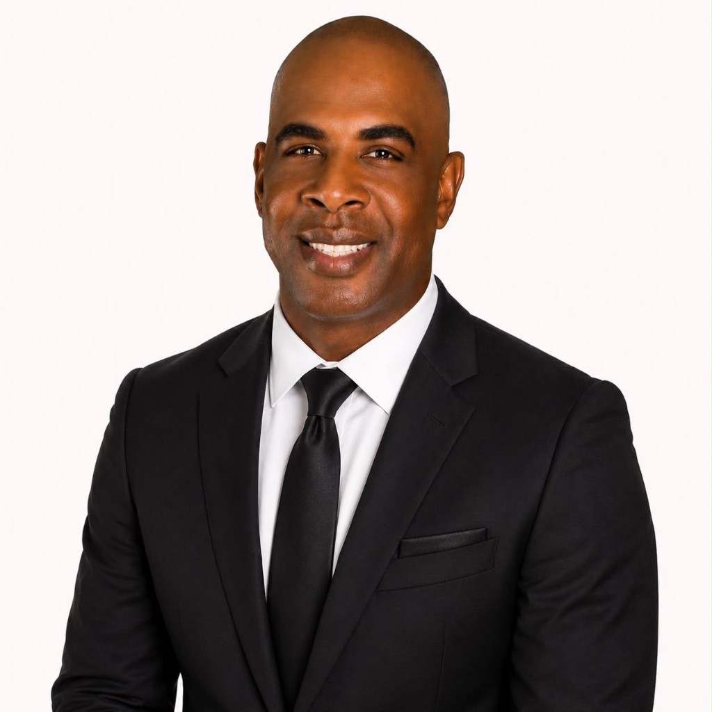 Terry Baker, CEO of Tess7